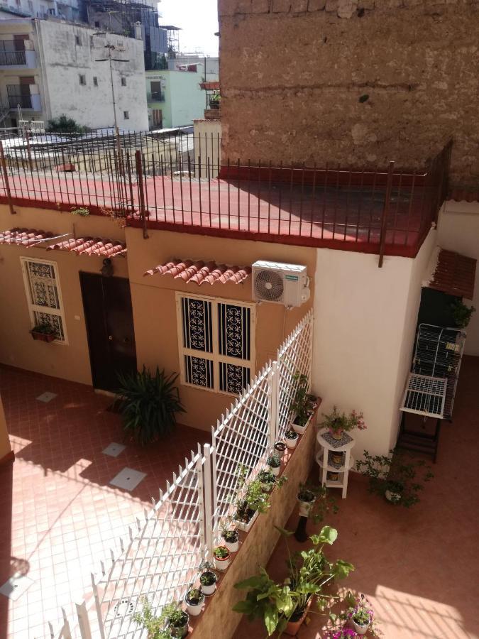 Vomero House With Free Parking 410 Cm Napoli Exterior foto