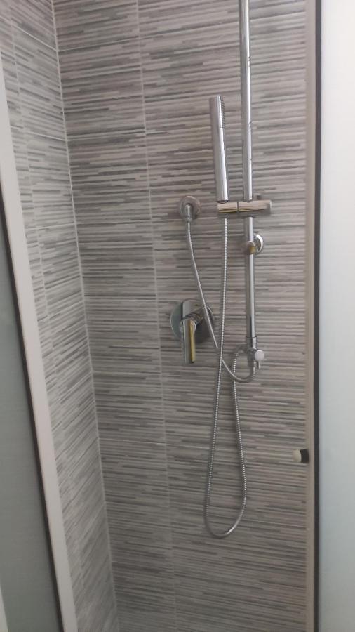 Vomero House With Free Parking 410 Cm Napoli Exterior foto