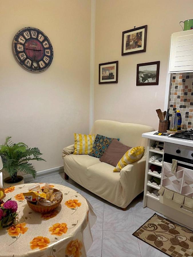 Vomero House With Free Parking 410 Cm Napoli Exterior foto