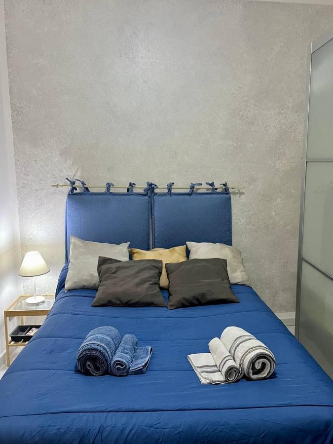 Vomero House With Free Parking 410 Cm Napoli Exterior foto