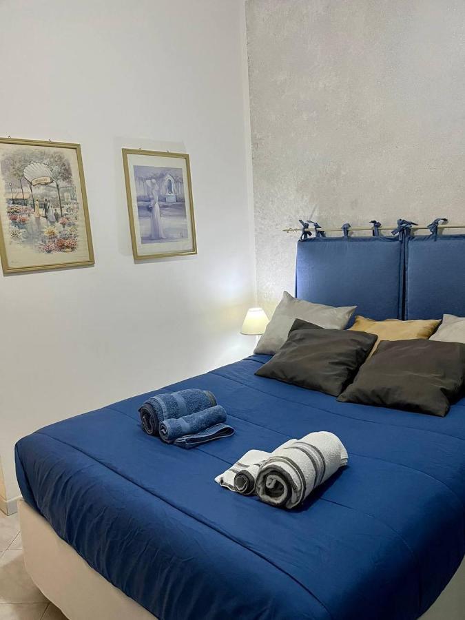 Vomero House With Free Parking 410 Cm Napoli Exterior foto
