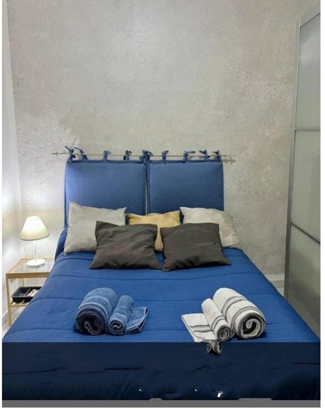 Vomero House With Free Parking 410 Cm Napoli Exterior foto