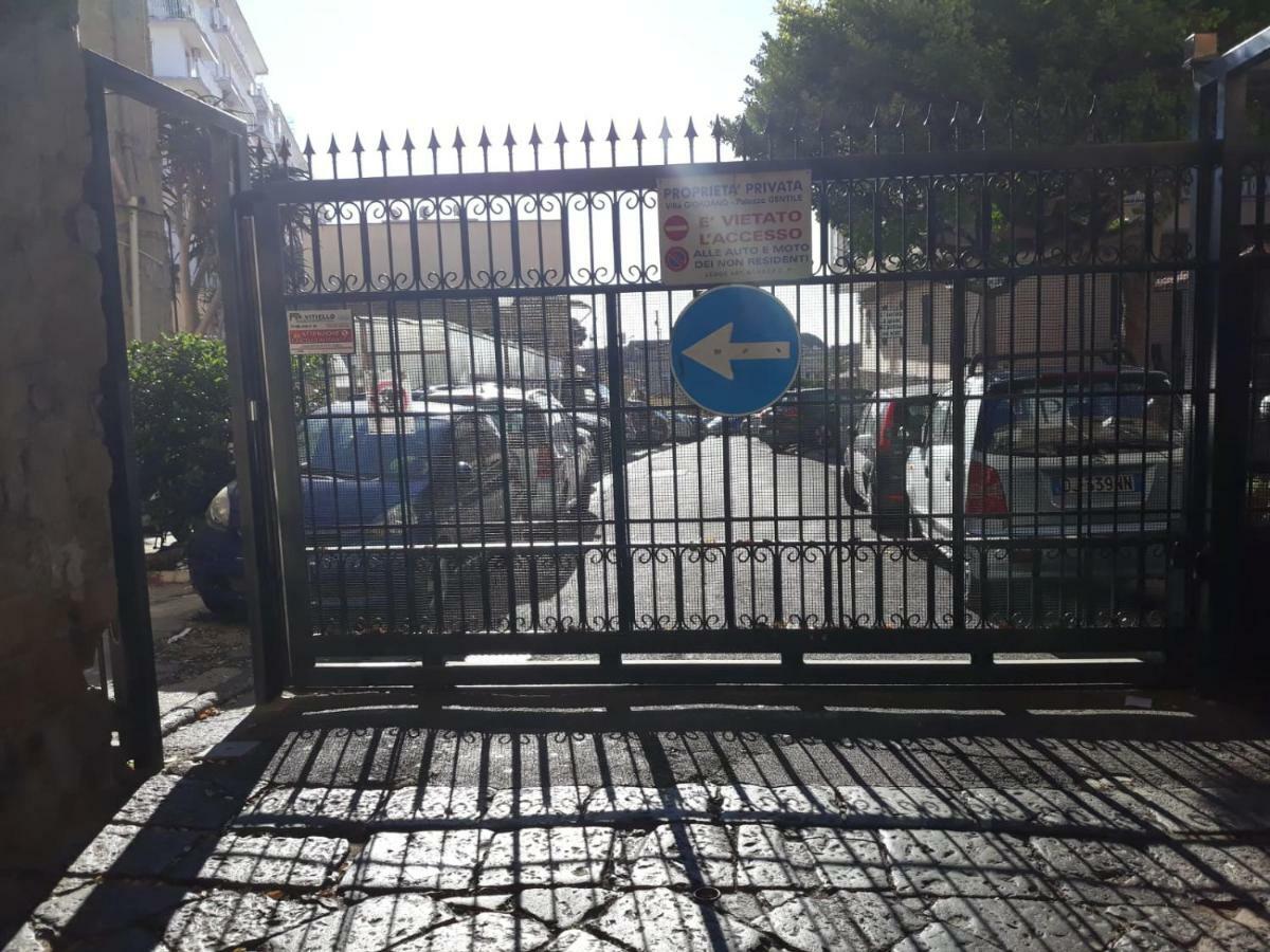 Vomero House With Free Parking 410 Cm Napoli Exterior foto