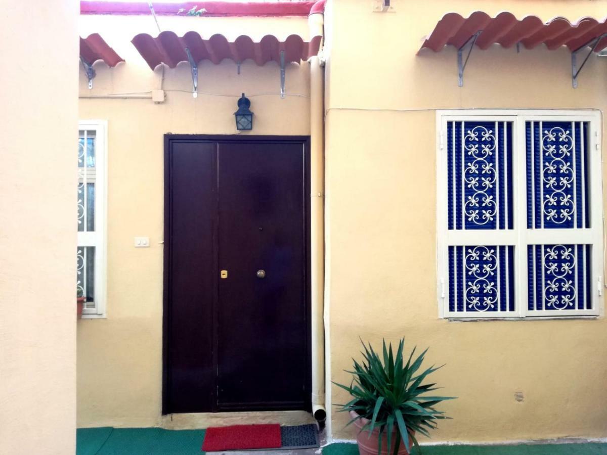 Vomero House With Free Parking 410 Cm Napoli Exterior foto